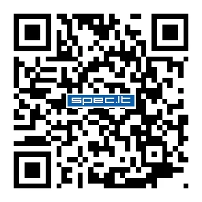 QR kodas | Joanos medijos, IĮ