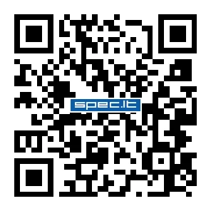 QR kodas | Joanos receptas, MB | spec.lt