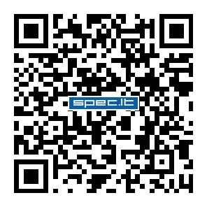 QR kodas | Joanos Vainilavičienės komiso parduotuvė Aitvaras | spec.lt