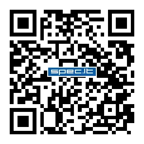 QR kodas | Joanos Zapolskienės, IĮ | spec.lt