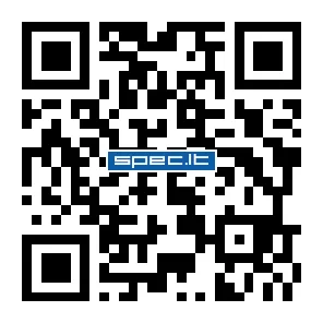 QR kodas | Joarta, MB