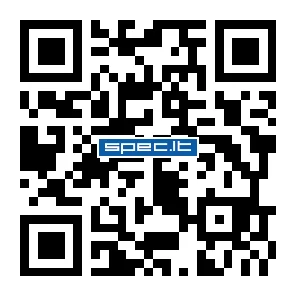 QR kodas | Joauto, MB | spec.lt