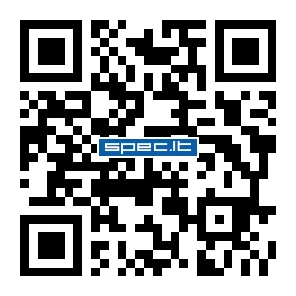 QR kodas | Job Fast, UAB | spec.lt