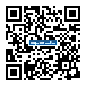 QR kodas | Job order Lithuania, UAB