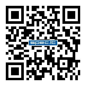 QR kodas | JOBCENTER, UAB | spec.lt