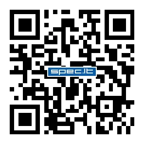 QR kodas | Jobcorpus, MB | spec.lt