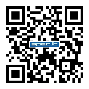 QR kodas | JOCINGA, IĮ | spec.lt