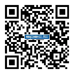 QR kodas | Jocytės krepšinio fondas, VŠĮ | spec.lt