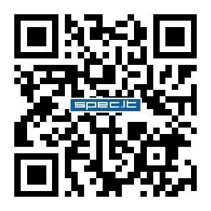 QR kodas | JOCZ BALT, UAB | spec.lt