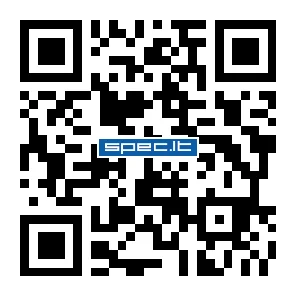 QR kodas | Jodagis, MB | spec.lt