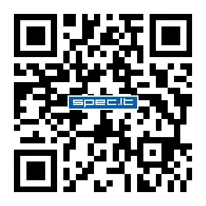 QR kodas | Jodaiva, MB | spec.lt