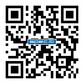 QR kodas | Jodana LT, MB