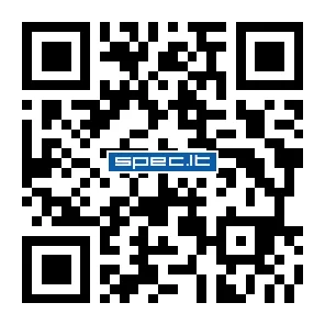 QR kodas | Jodanas, MB