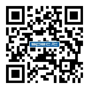 QR kodas | Jodanis, MB