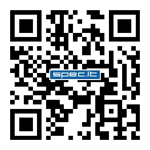 QR kodas | Jodas, UAB | spec.lt