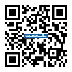 QR kodas | Jodauga, UAB | spec.lt