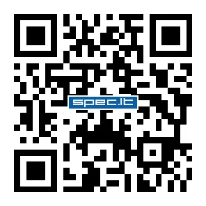 QR kodas | Jodeina, MB