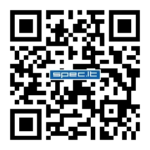 QR kodas | Jodena, UAB