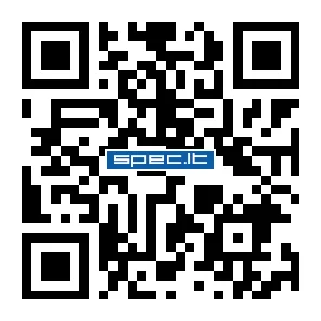 QR kodas | Jodeo, MB