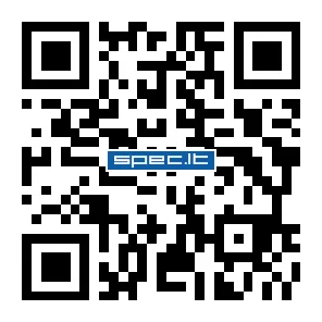 QR kodas | JODESTA, UAB | spec.lt