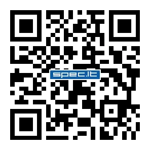 QR kodas | Jodeta, UAB