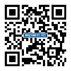 QR kodas | Jodevyra, UAB