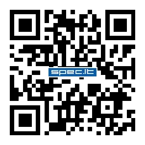 QR kodas | Taugra, UAB | spec.lt