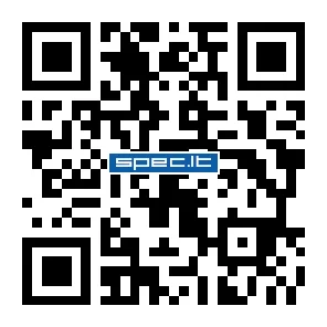 QR kodas | Jodonė, UAB | spec.lt