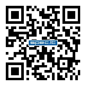 QR kodas | JODONĖJA, UAB | spec.lt