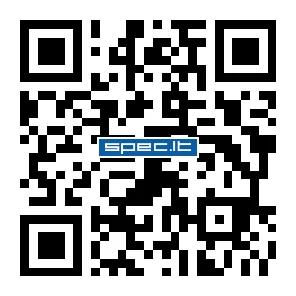 QR kodas | Jodris, UAB