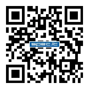 QR kodas | Jodvilė, UAB | spec.lt