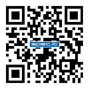 QR kodas | Joelis, UAB