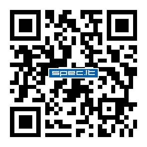 QR kodas | JOEMIS LT, MB | spec.lt