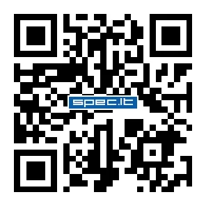 QR kodas | Joensson, MB