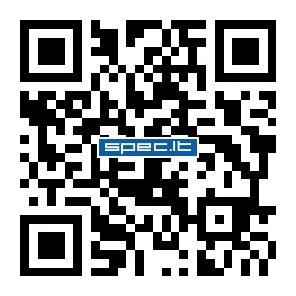 QR kodas | Aero surround, MB