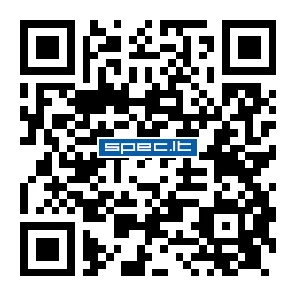 QR kodas | Jofa Production, UAB | spec.lt