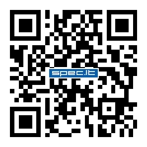 QR kodas | JOFA, UAB | spec.lt