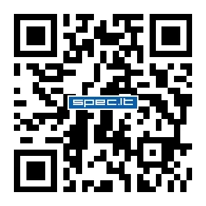 QR kodas | Jofielis, UAB | spec.lt