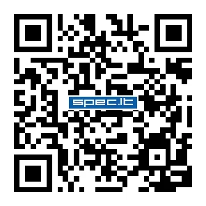 QR kodas | Jofos konstrukcijos, UAB | spec.lt