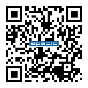 QR kodas | Joga ir tobulėjimas, VŠĮ | spec.lt
