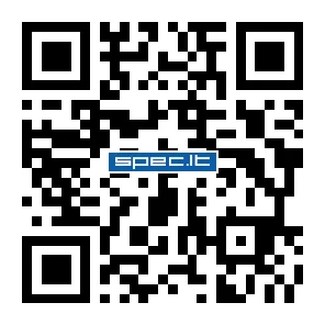 QR kodas | Jogaira, IĮ | spec.lt