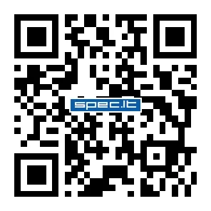 QR kodas | Jogaustra, UAB | spec.lt