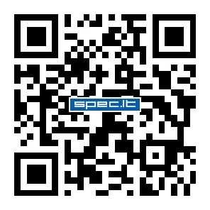 QR kodas | Jogena, UAB | spec.lt