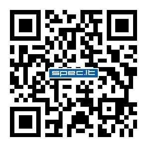 QR kodas | Jogeris, UAB | spec.lt