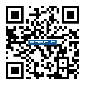 QR kodas | Joggo, UAB