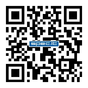 QR kodas | JOGIJA, UAB | spec.lt