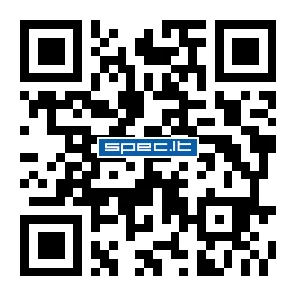 QR kodas | JOGIMEDA, UAB | spec.lt