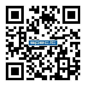 QR kodas | Jogintas, UAB