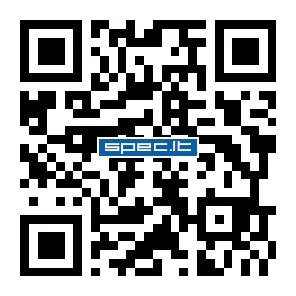 QR kodas | Jogis, UAB | spec.lt