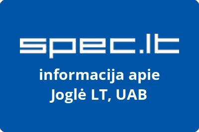 Joglė LT, UAB